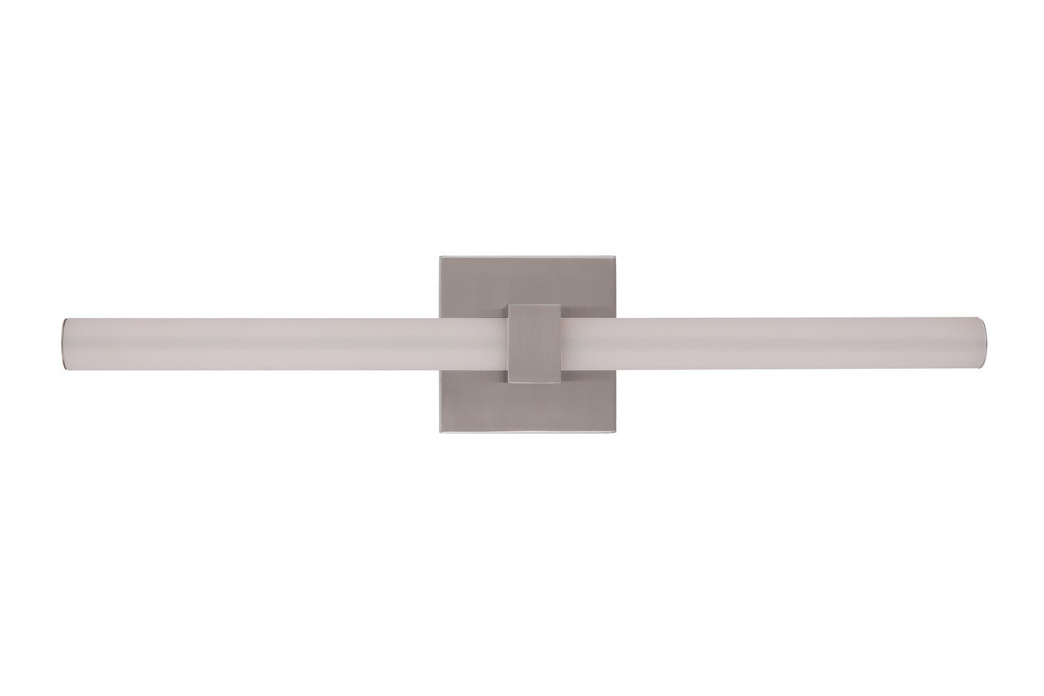 Craftmade - 20324BNK-LED - LED Vanity - Linear - Brushed Polished Nickel