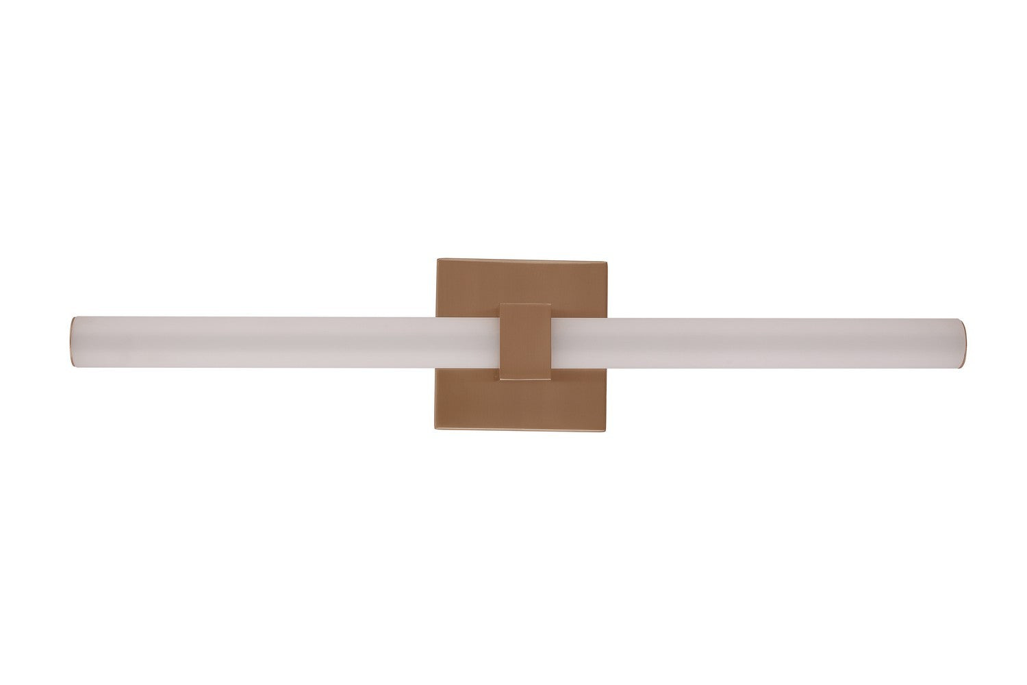 Craftmade - 20324SB-LED - LED Vanity - Linear - Satin Brass