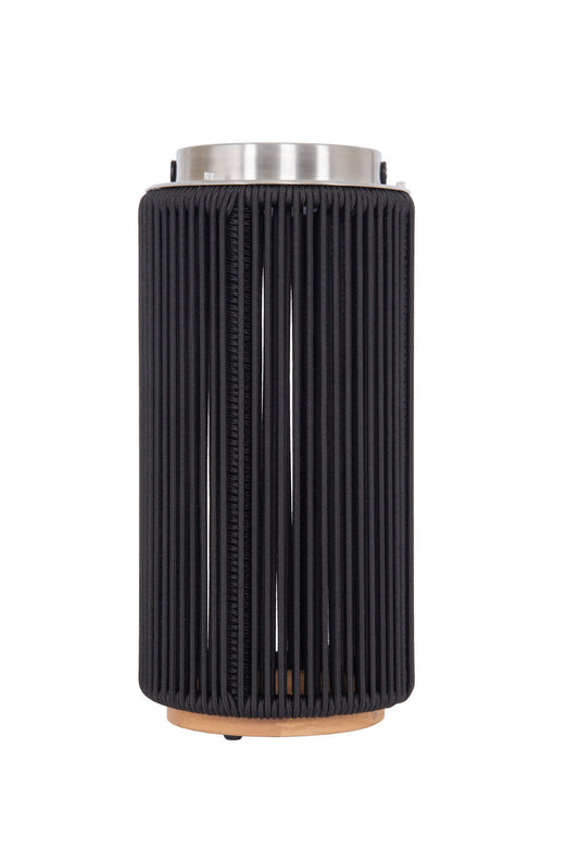 Craftmade - 86297SS-OTR - LED Outdoor Rechargeable Table Lamp - Sea Scape - Stainless Steel
