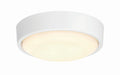 Craftmade - AMG52LK-W-LED - LED Fan Light Kit - AMIGO 52 LIGHT KIT - White