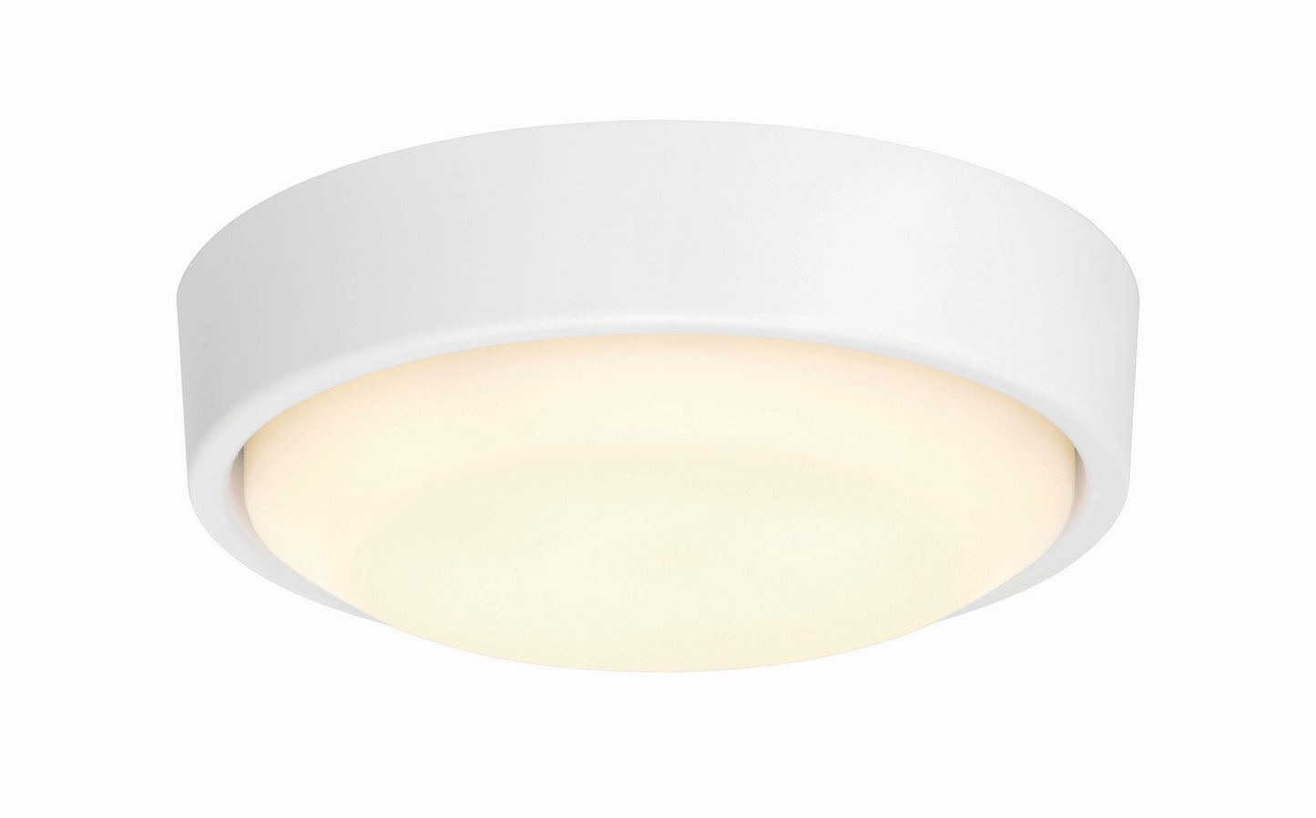 AMIGO 52 LIGHT KIT LED Fan Light Kit in White