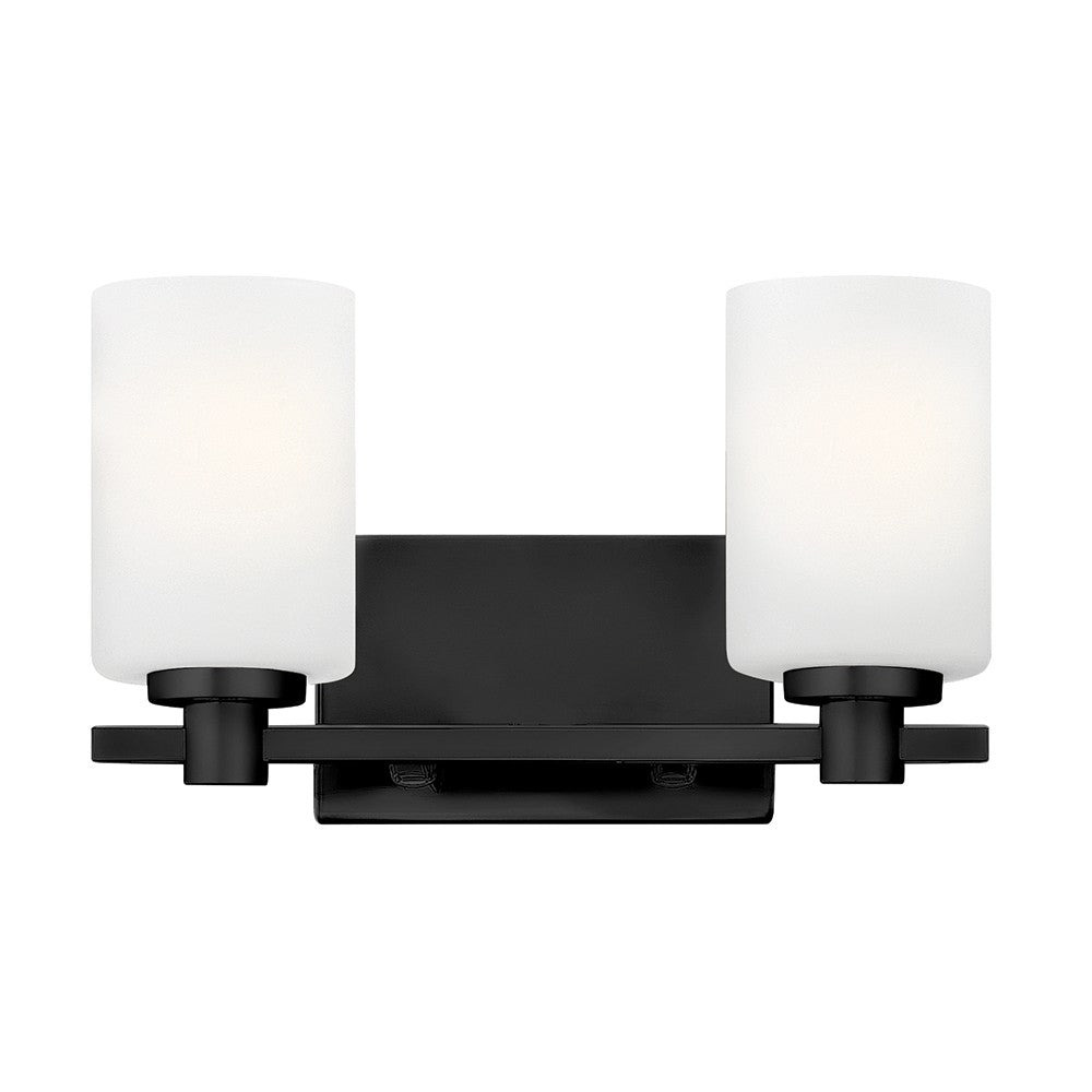 Karlie LED Vanity in Black