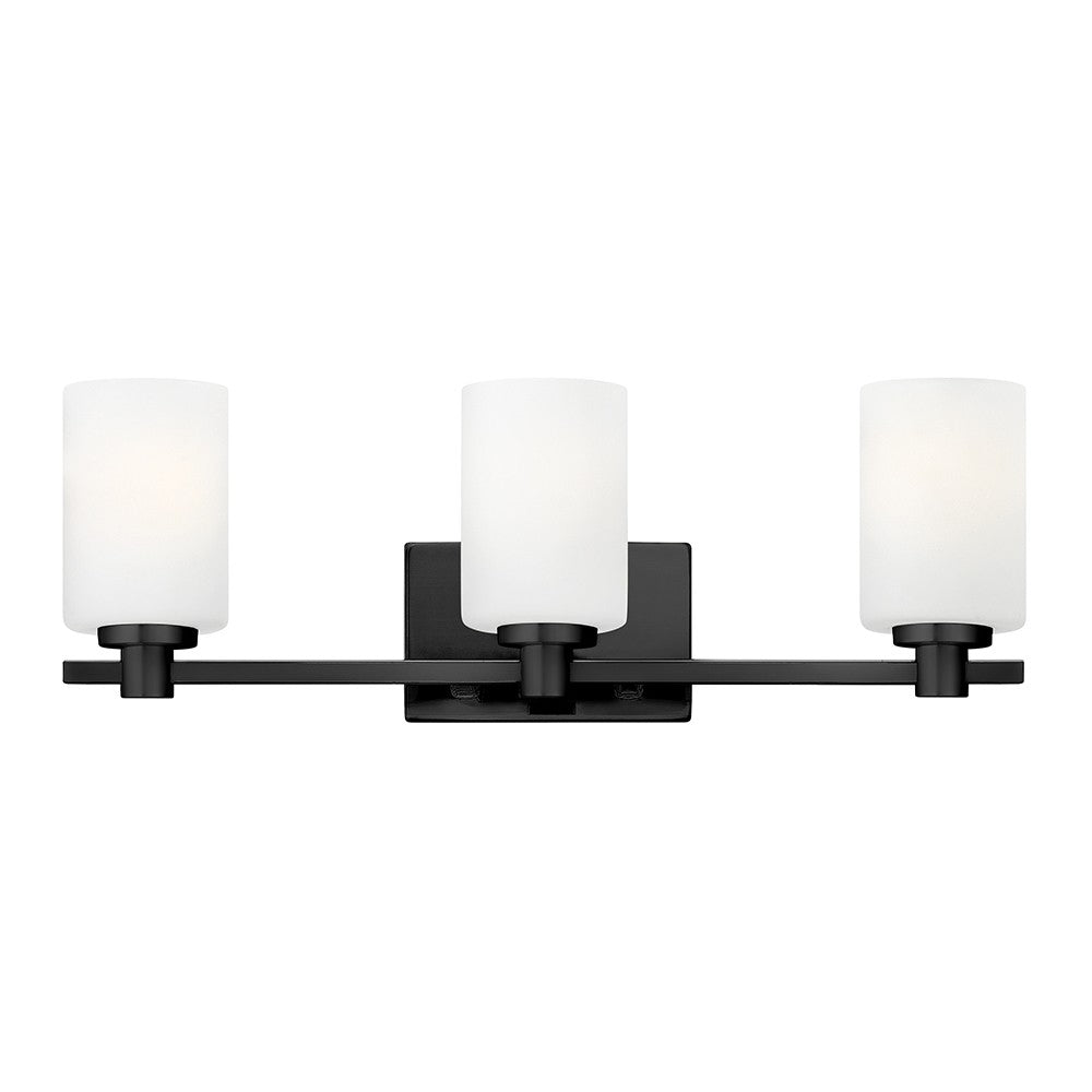 Karlie LED Vanity in Black