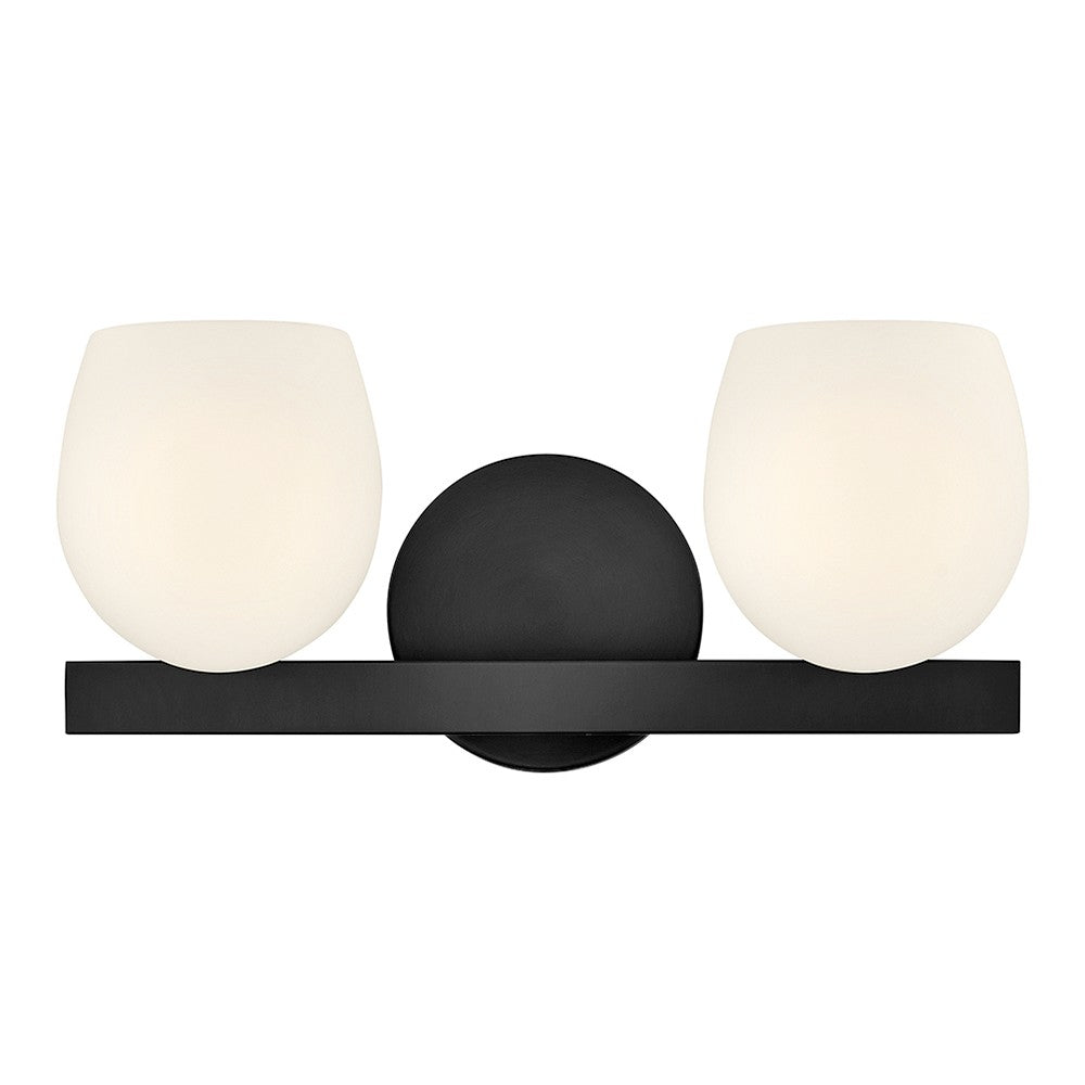 Mae LED Vanity in Black