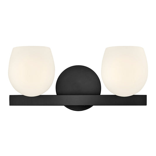 Mae LED Vanity in Black