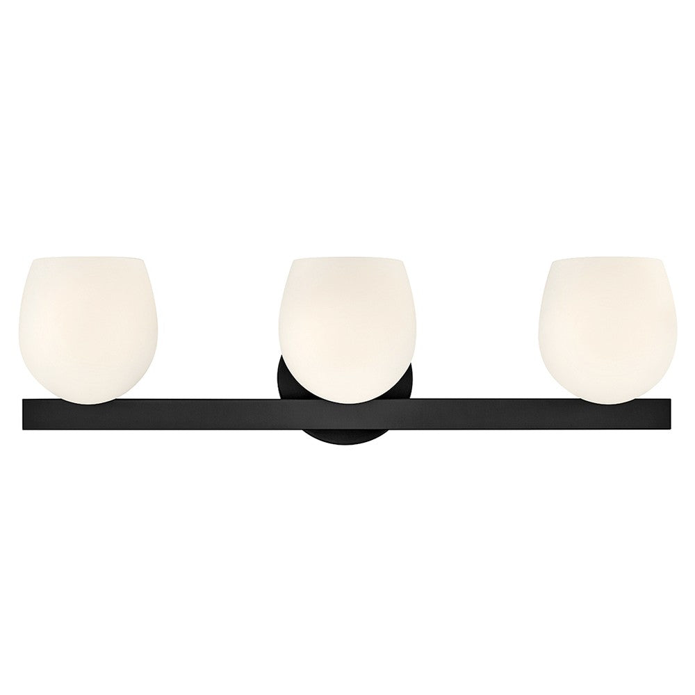 Mae LED Vanity in Black