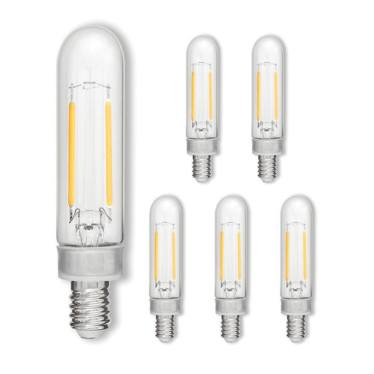 (4-Pack) LumiGlo Bulb Light Bulb