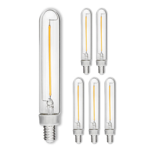(4-Pack) LumiGlo Bulb Light Bulb