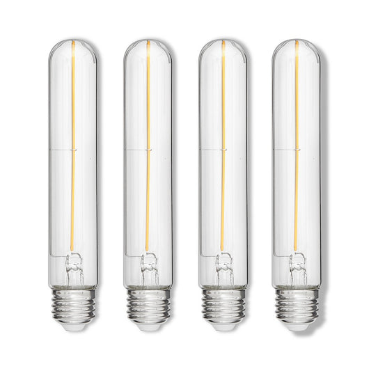 (4-Pack) LumiGlo Bulb Light Bulb