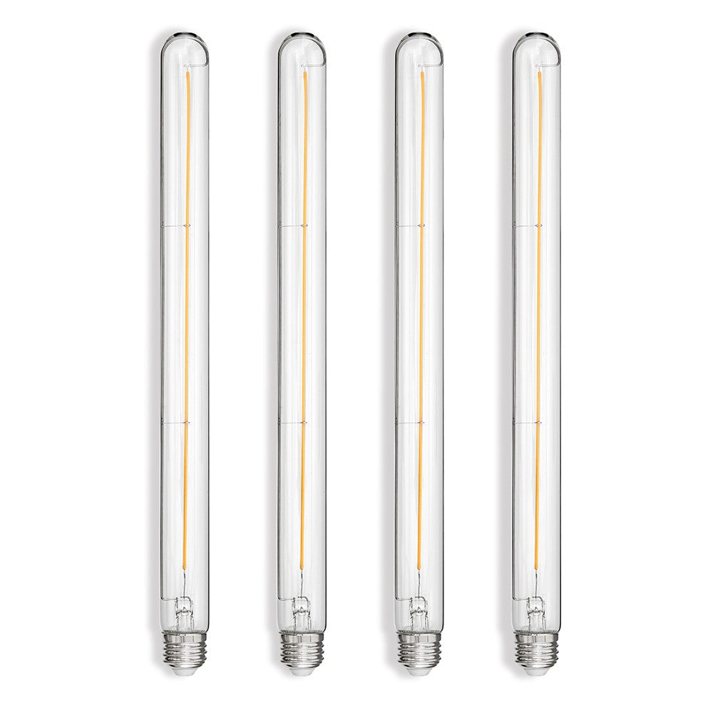 (4-Pack) LumiGlo Bulb Light Bulb