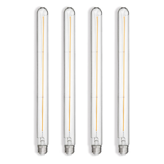 (4-Pack) LumiGlo Bulb Light Bulb