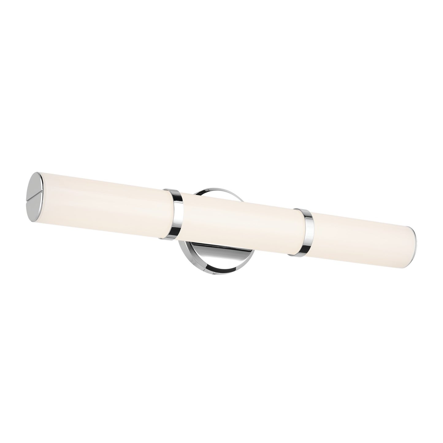 Rosh LED Linear Bath in Chrome