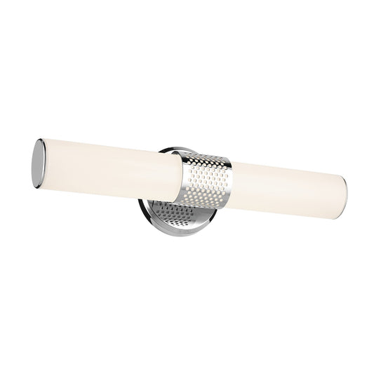 Sashi LED Bath Bar in Chrome