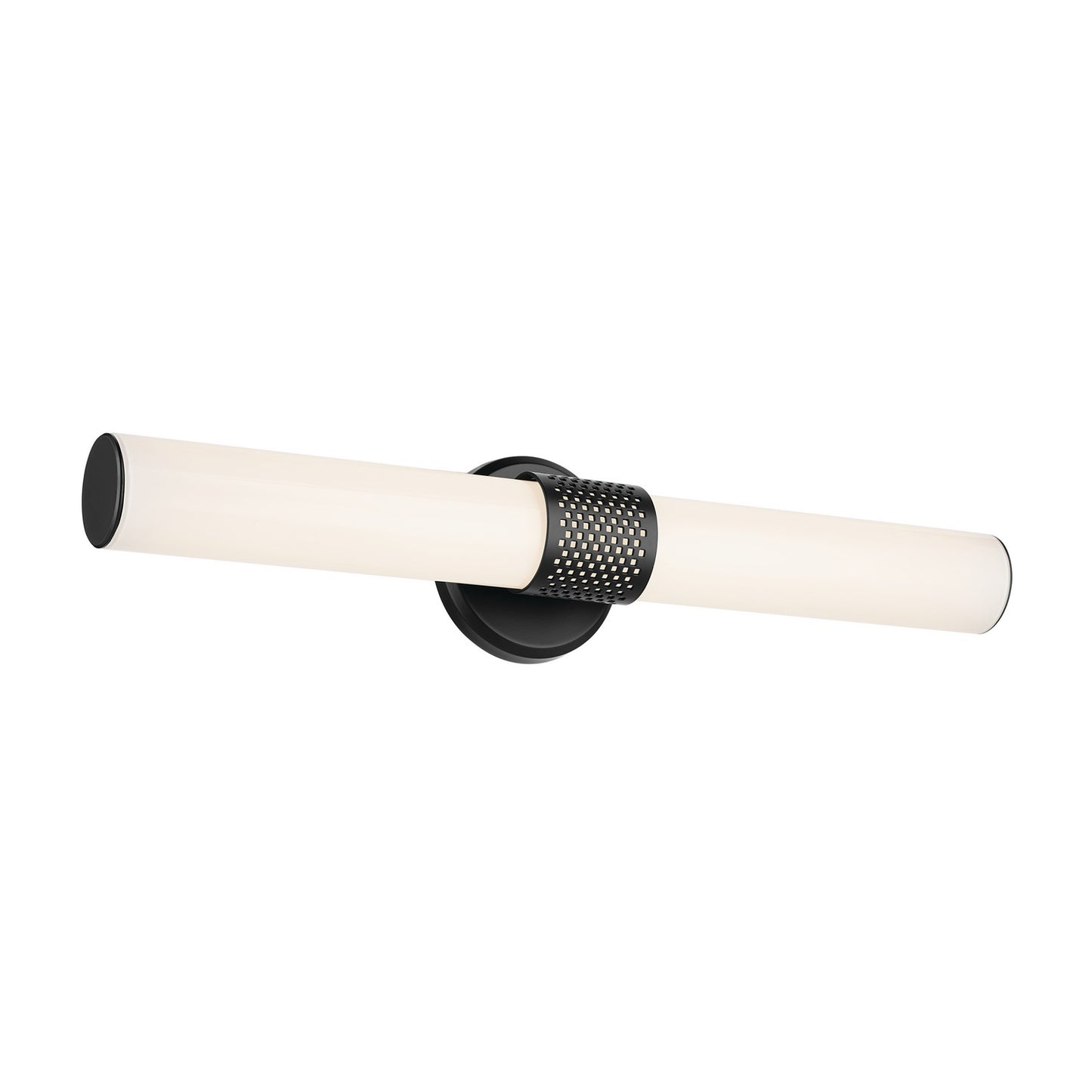 Sashi LED Linear Bath in Black