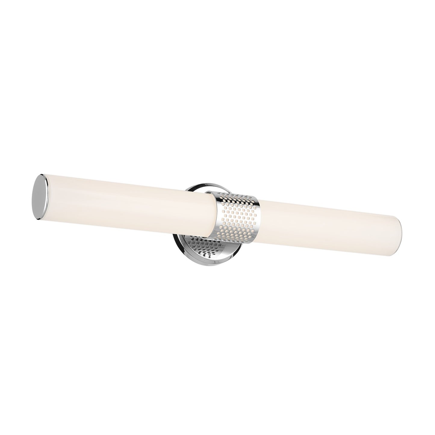 Sashi LED Linear Bath in Chrome