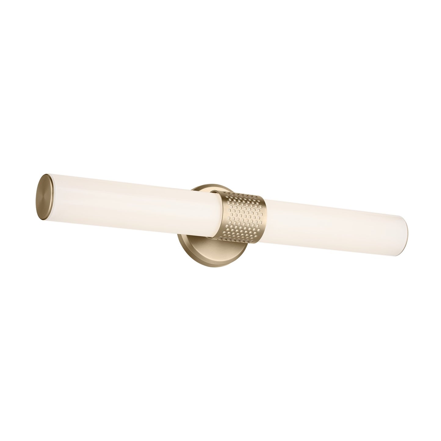 Sashi LED Linear Bath in Champagne Bronze