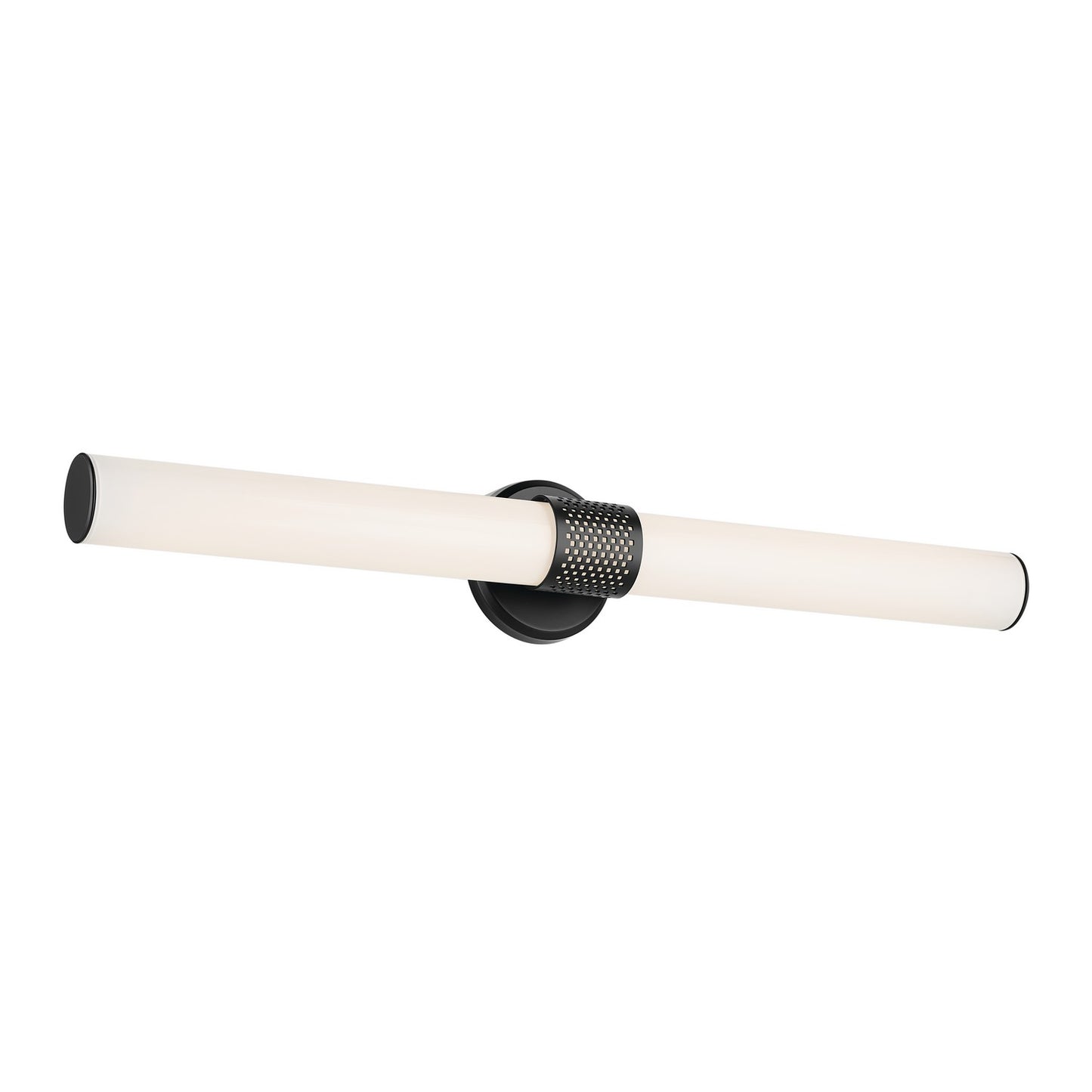 Sashi LED Linear Bath in Black