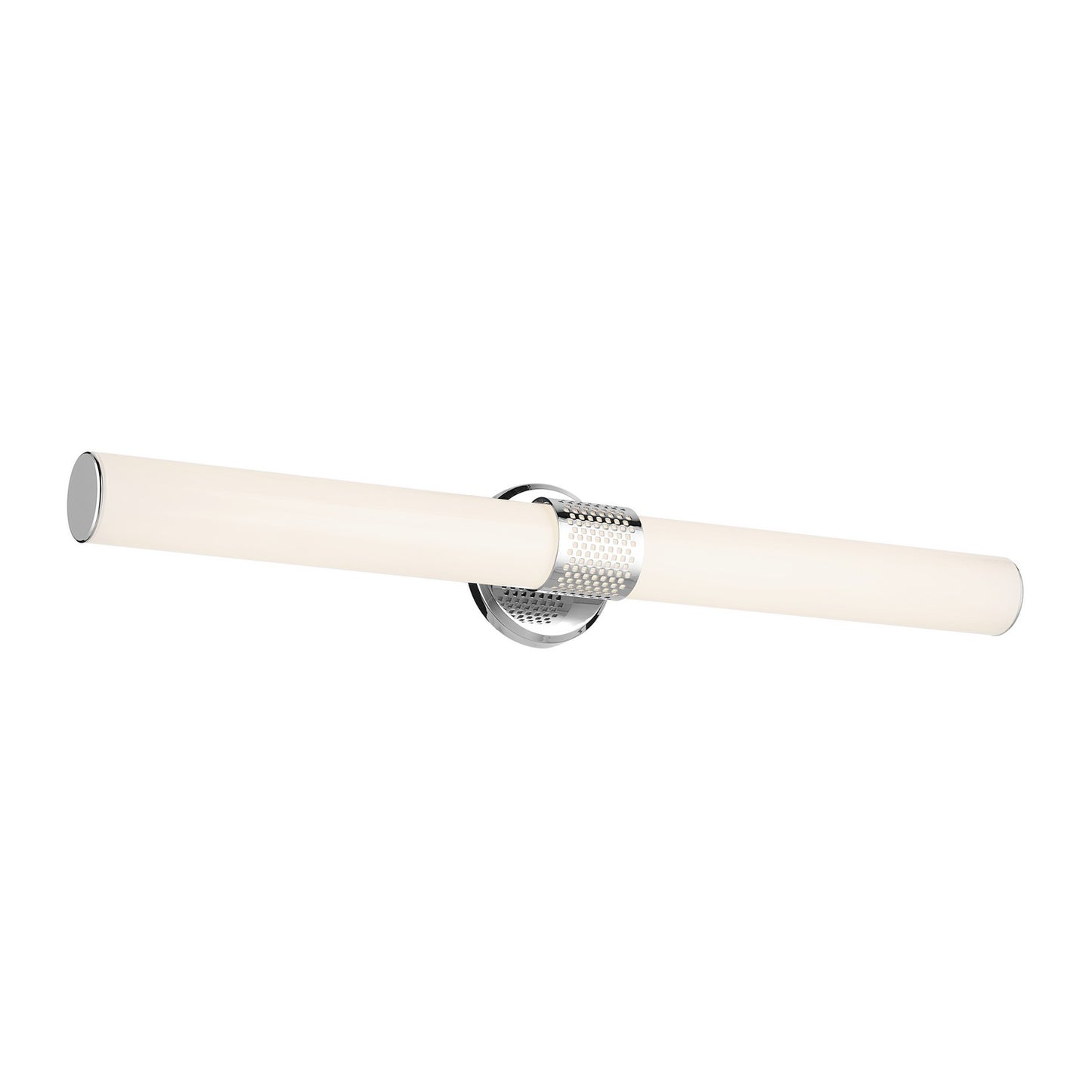 Sashi LED Linear Bath in Chrome