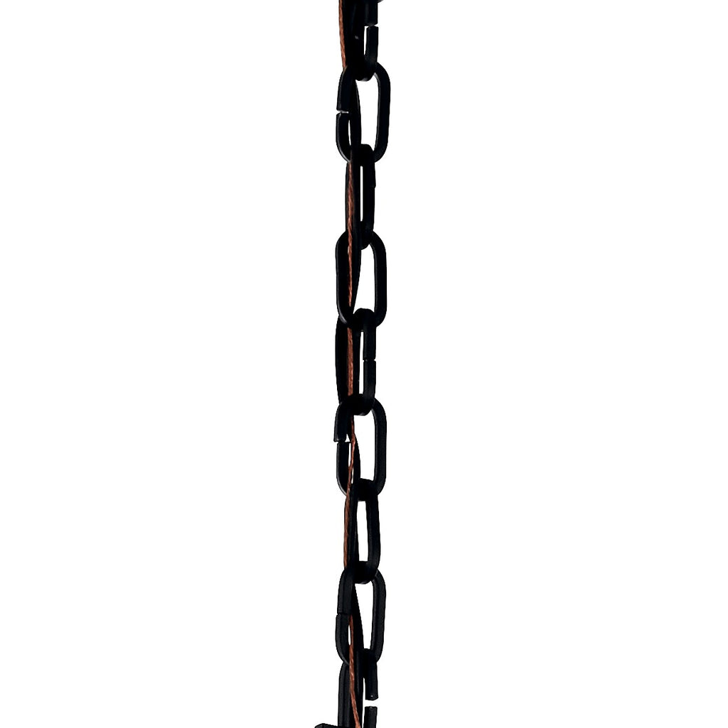 Accessory Chain in Black