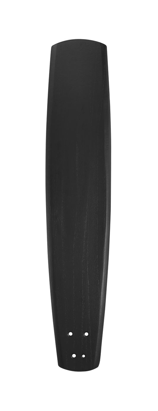 Santori 72 72" Ceiling Fan in Flat Black