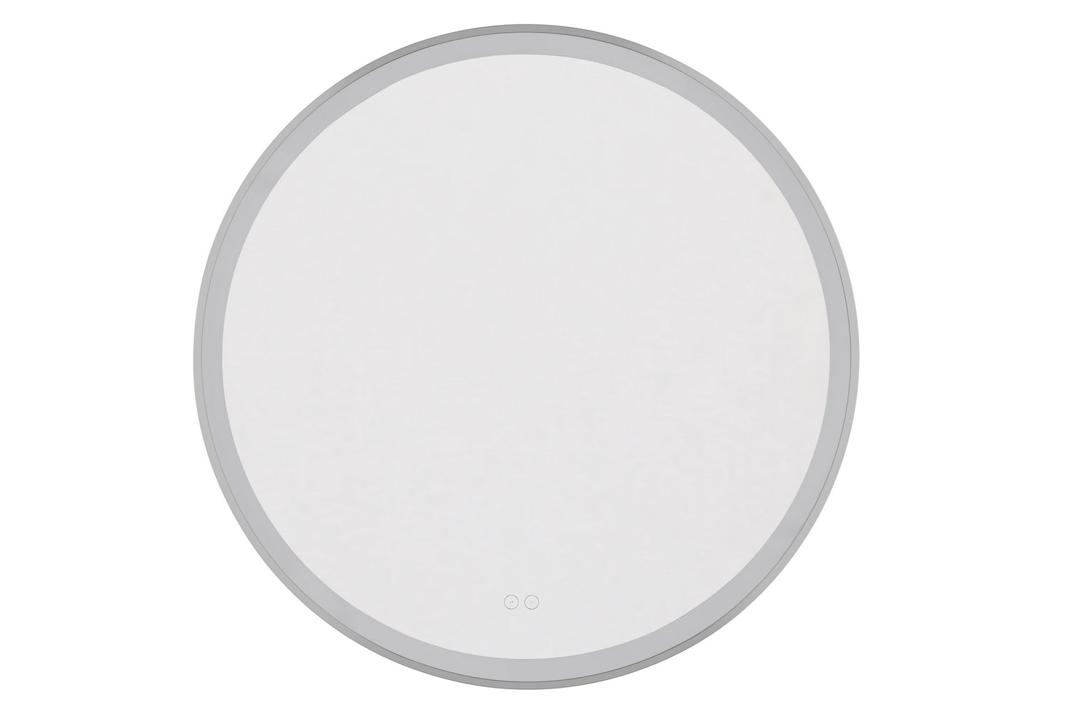 Craftmade - MIR3201CL-BNK3C - LED Mirror - Ross - Brushed Polished Nickel