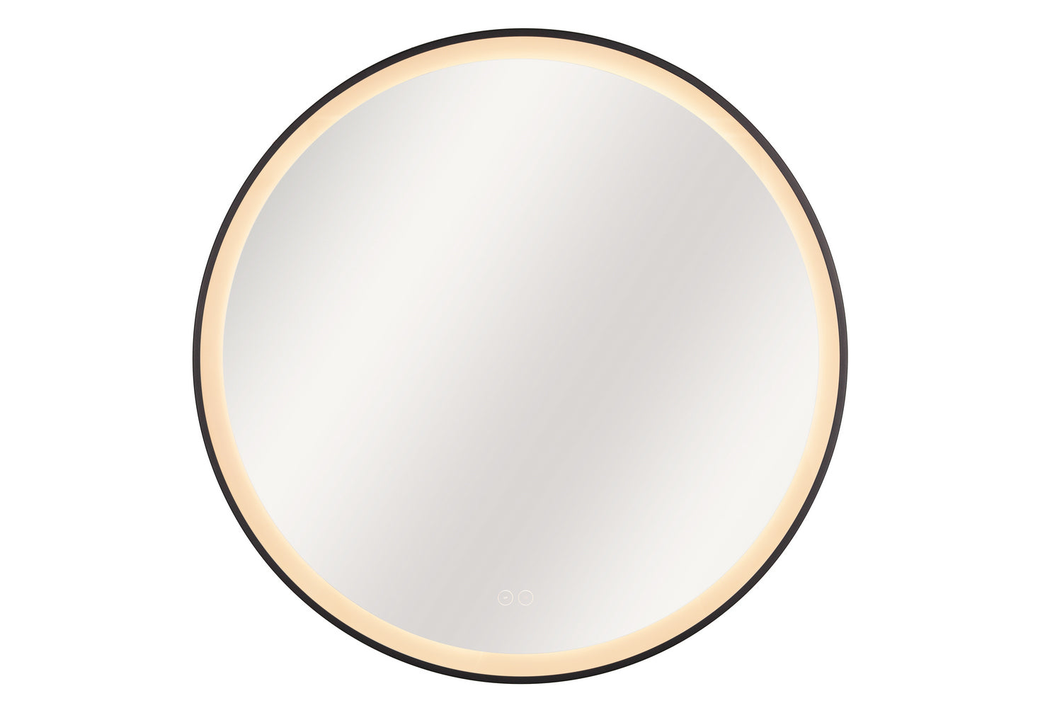 Craftmade - MIR3201CL-FB3C - LED Mirror - Ross - Flat Black
