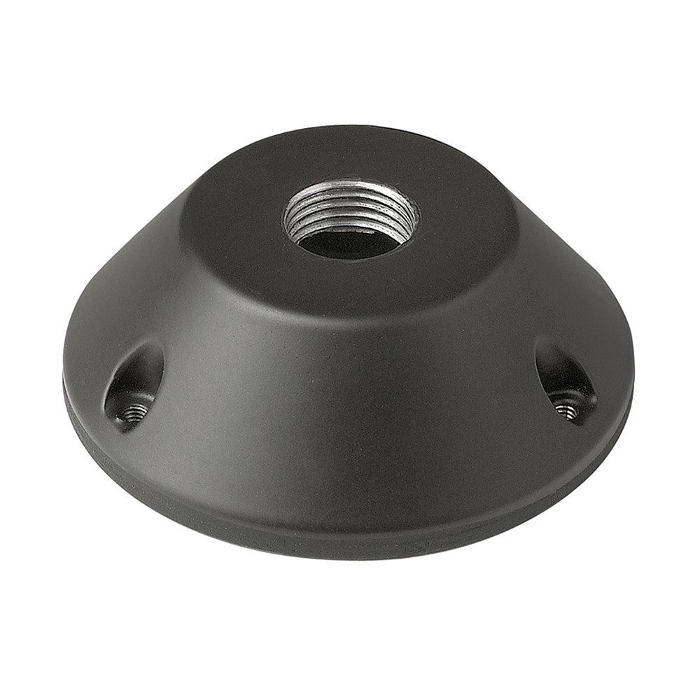 Accessory Surface Mount in Satin Black