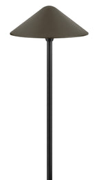 Springfield LED Path Light in Oil Rubbed Bronze