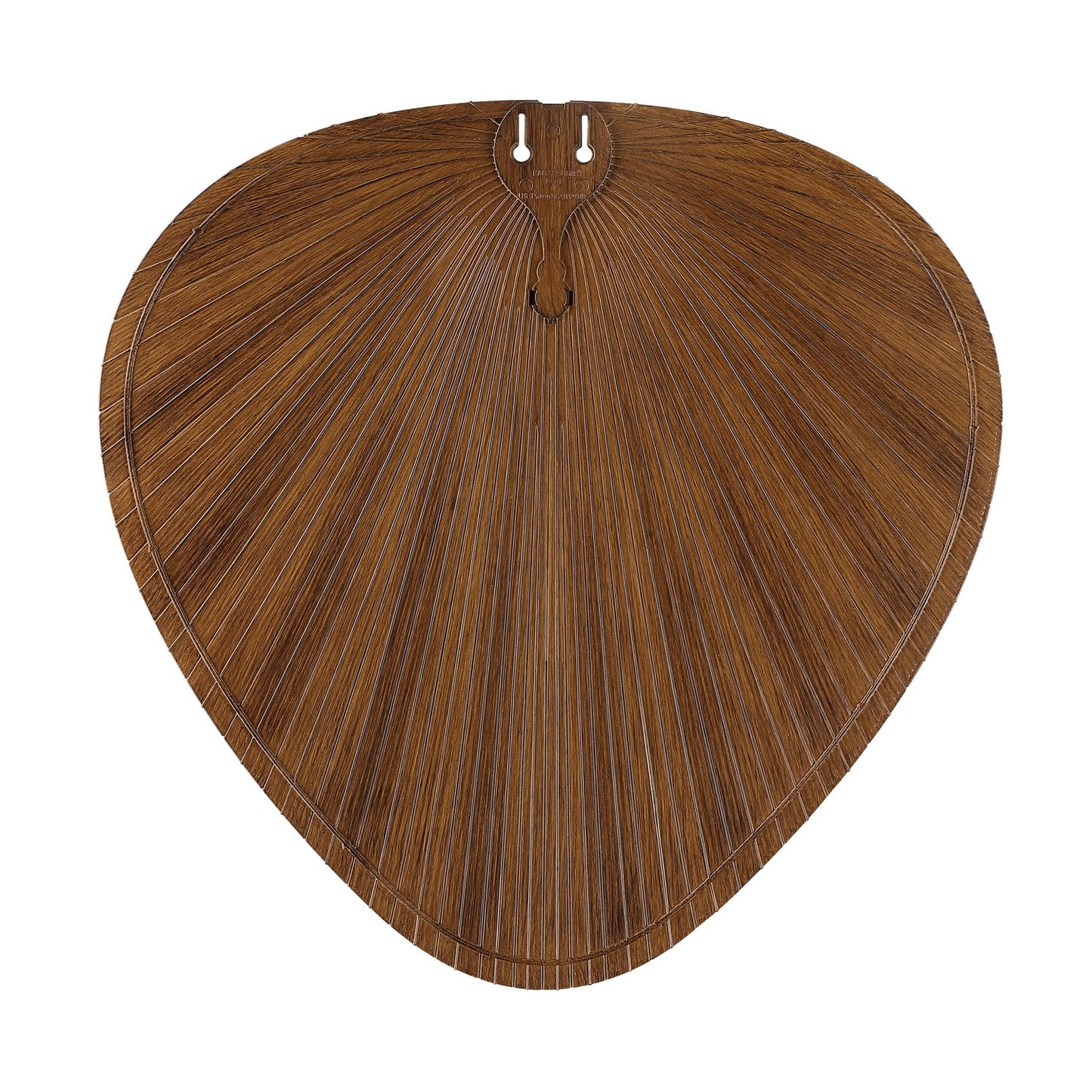 Islander DC Blade Set of 5 in Koa