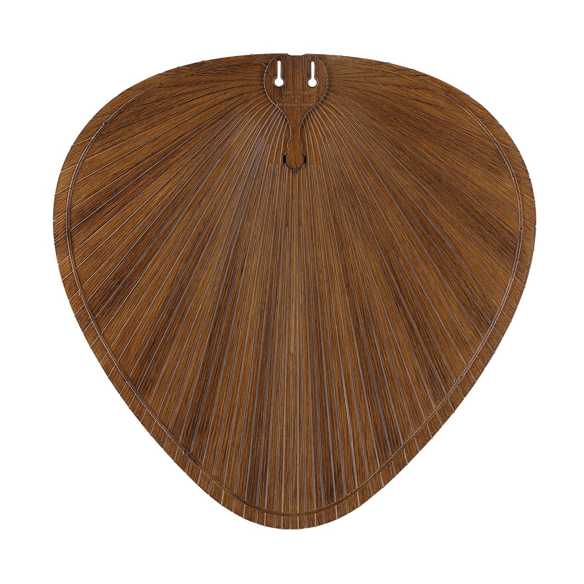 Islander DC Blade Set of 5 in Koa