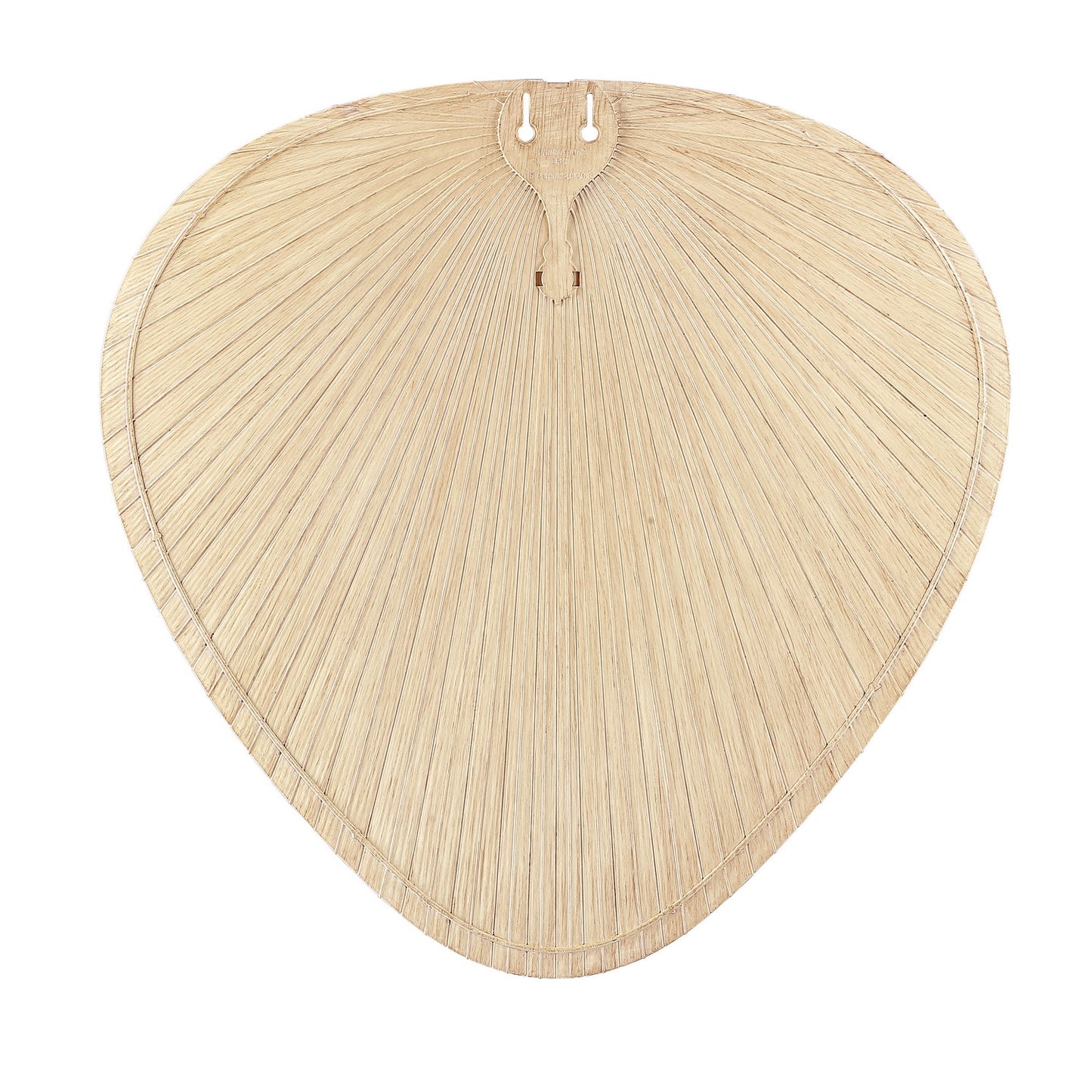 Islander DC Blade Set of 5 in Natural
