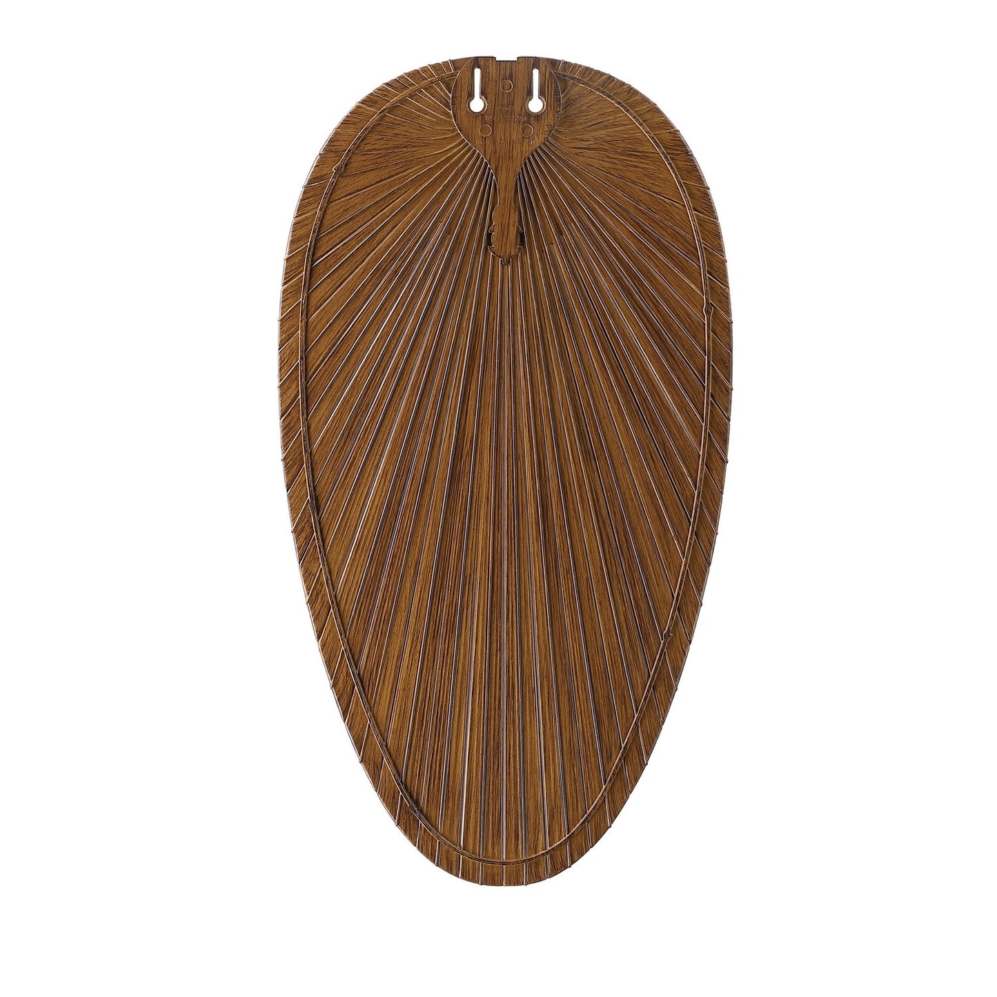Islander DC Blade Set of 5 in Koa