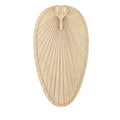 Islander DC Blade Set of 5 in Natural