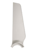 TriAire Custom Blade Set of 3 in Brushed Nickel