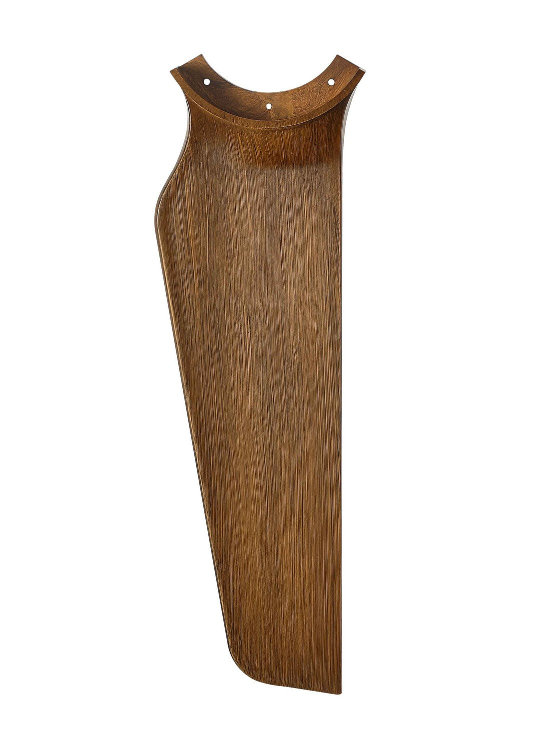 TriAire Custom Blade Set of 3 in Koa
