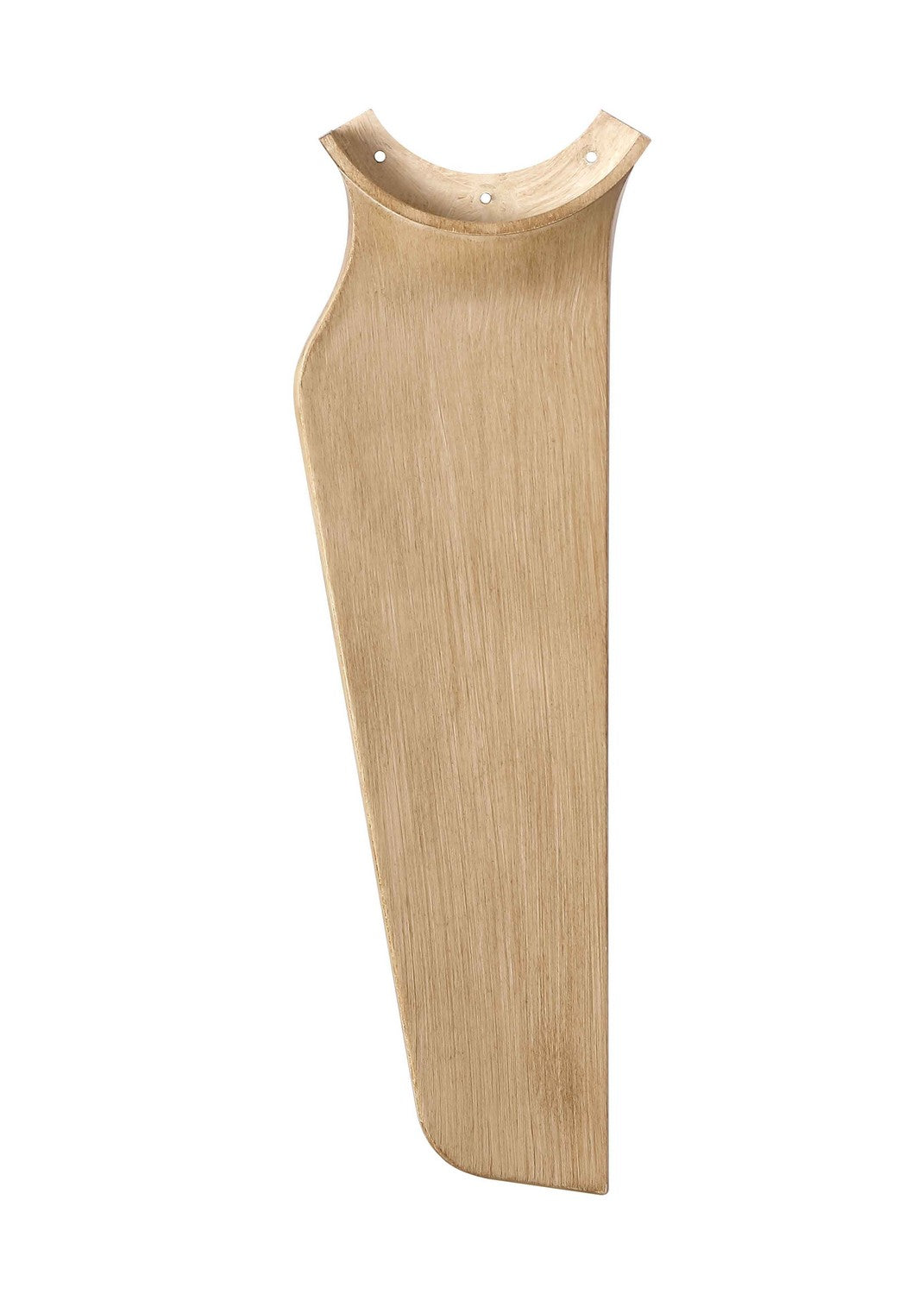 TriAire Custom Blade Set of 3 in Natural