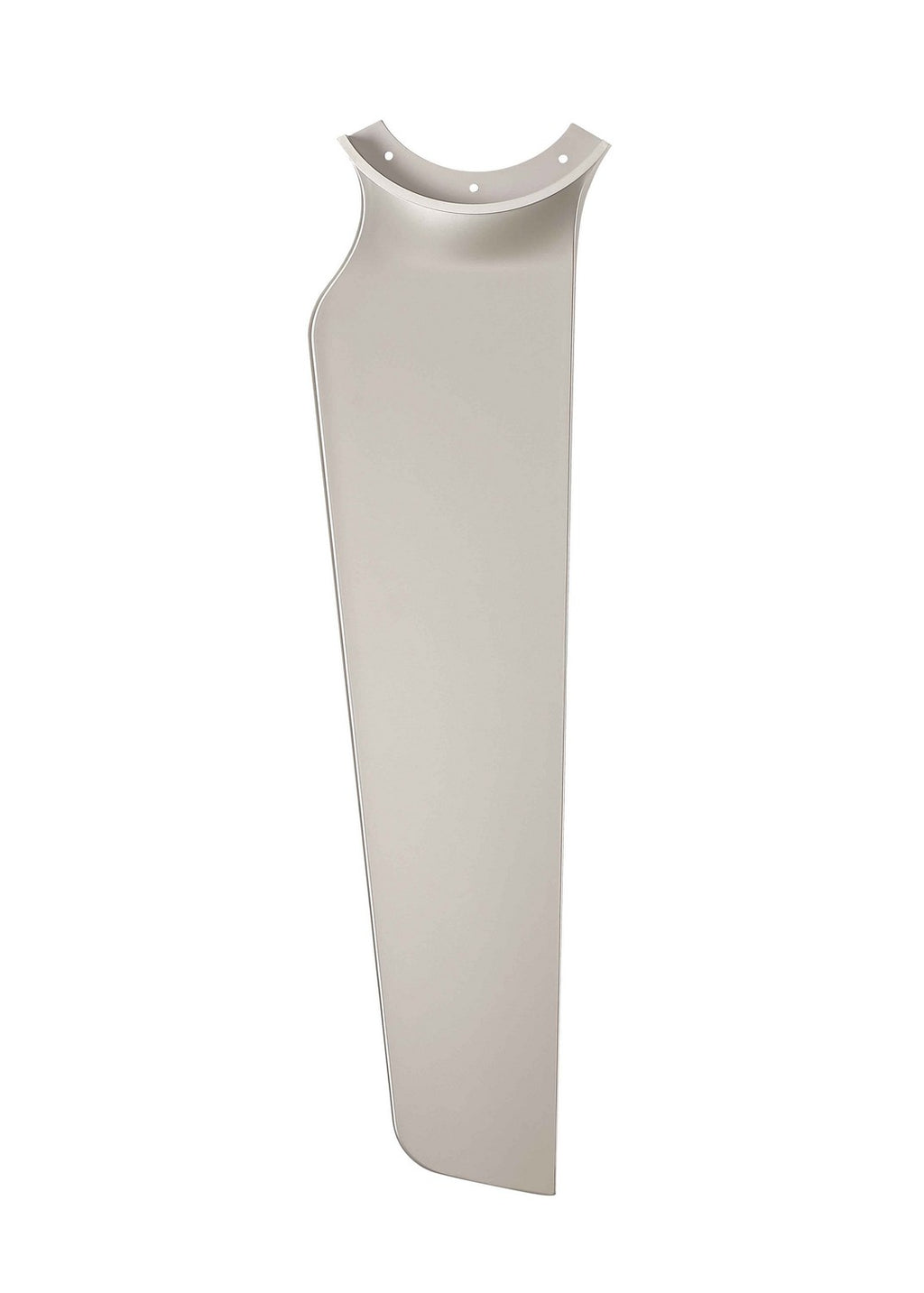 TriAire Custom Blade Set of 3 in Brushed Nickel