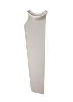 TriAire Custom Blade Set of 3 in Brushed Nickel