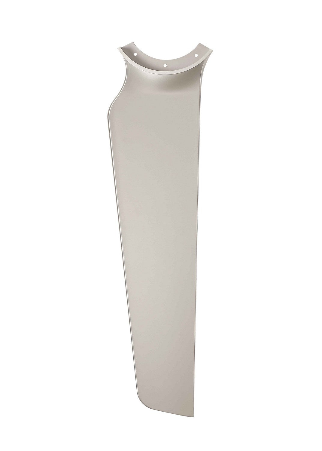 TriAire Custom Blade Set of 3 in Brushed Nickel