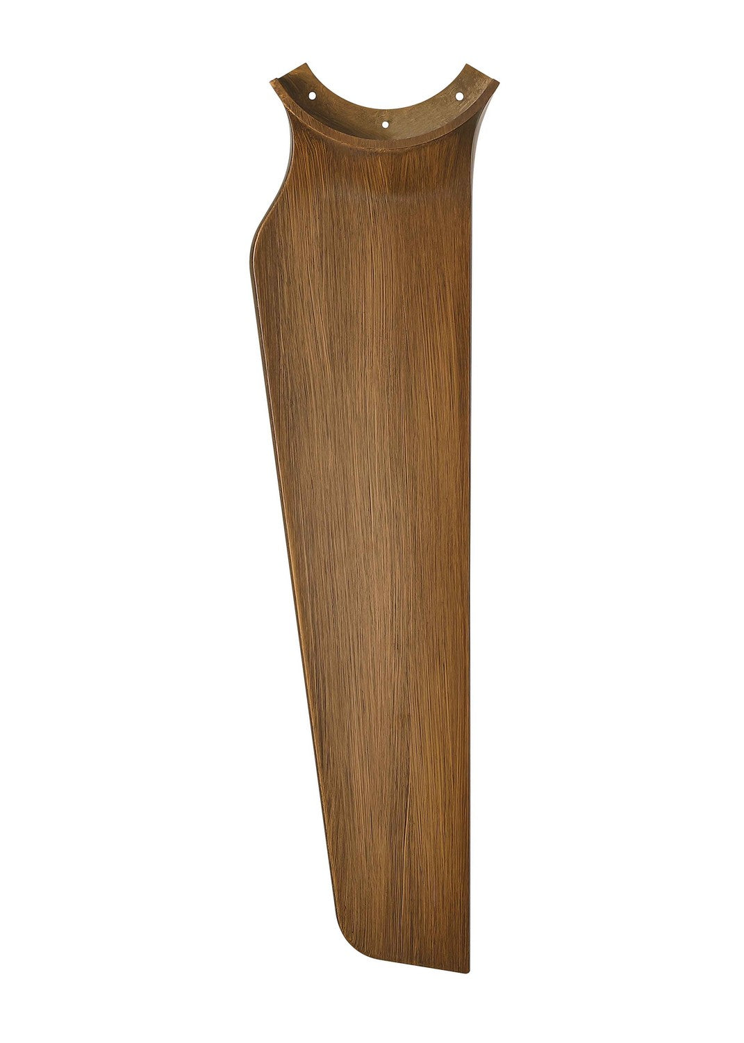 TriAire Custom Blade Set of 3 in Koa
