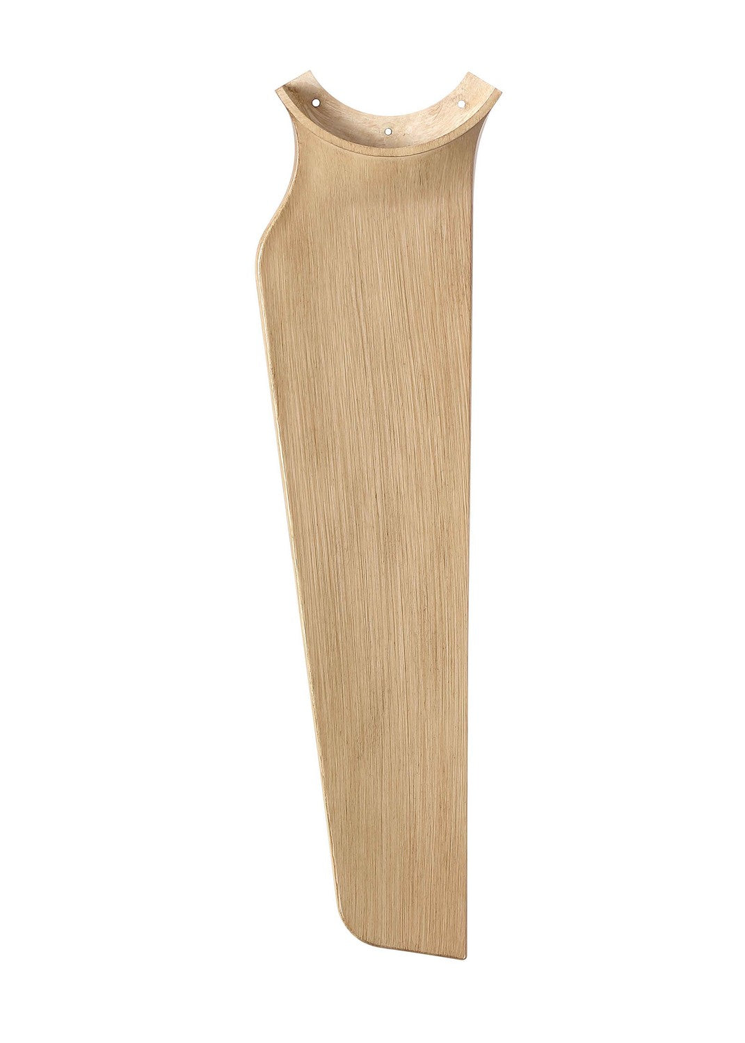 TriAire Custom Blade Set of 3 in Natural