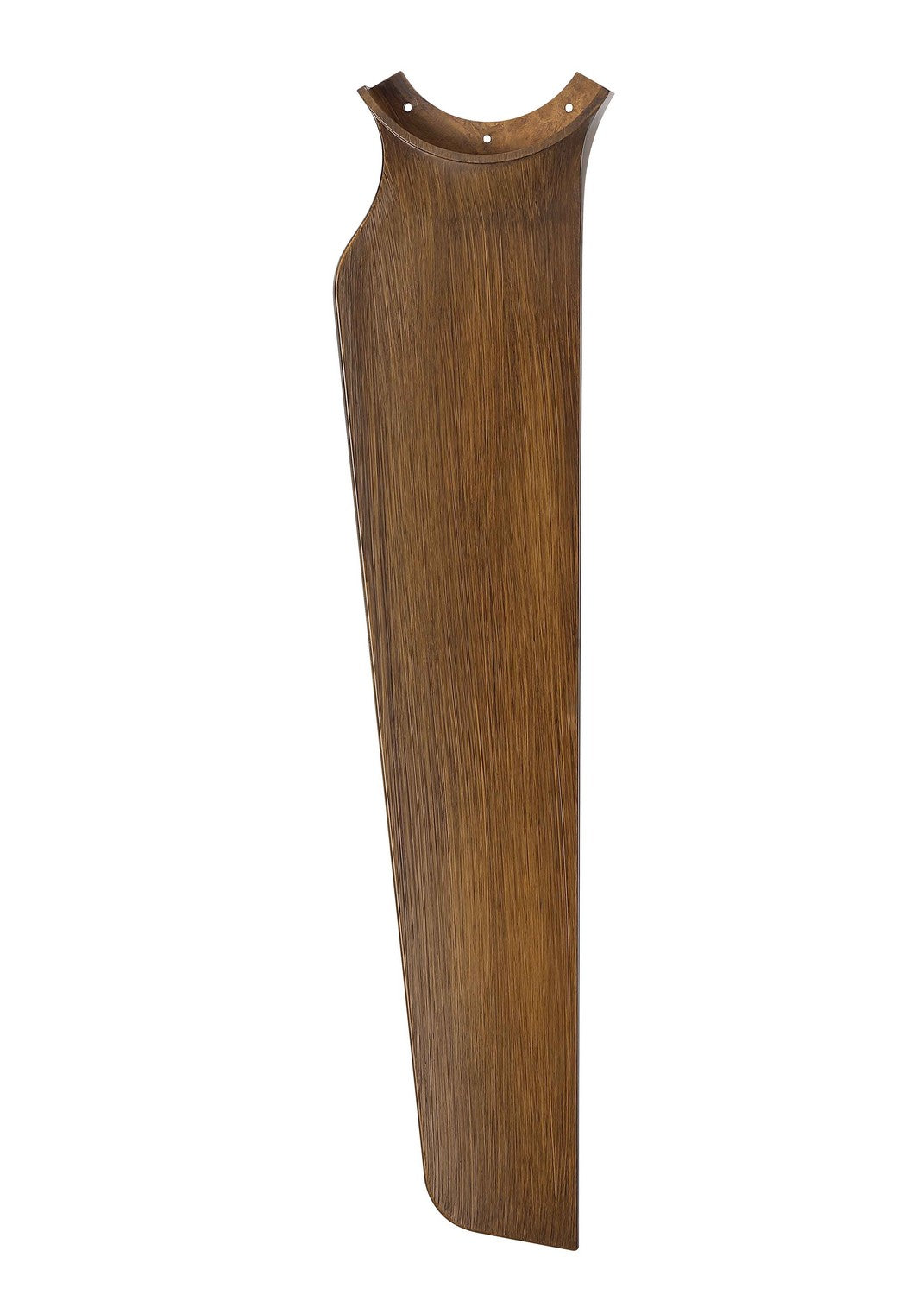 TriAire Custom Blade Set of 3 in Koa