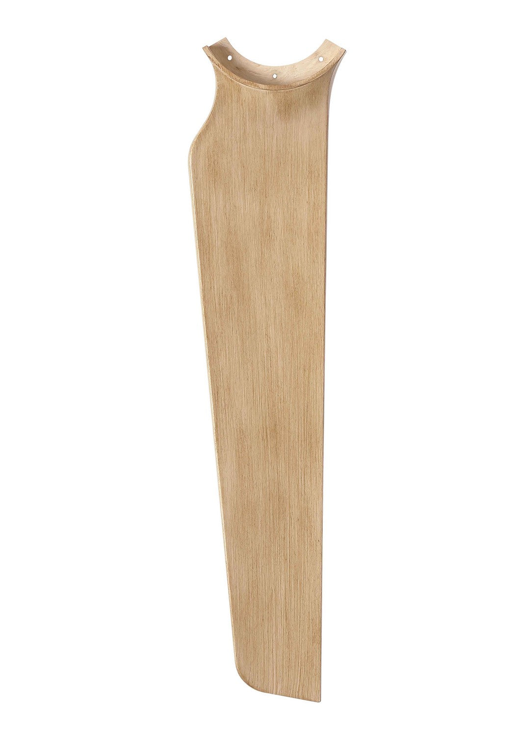 TriAire Custom Blade Set of 3 in Natural