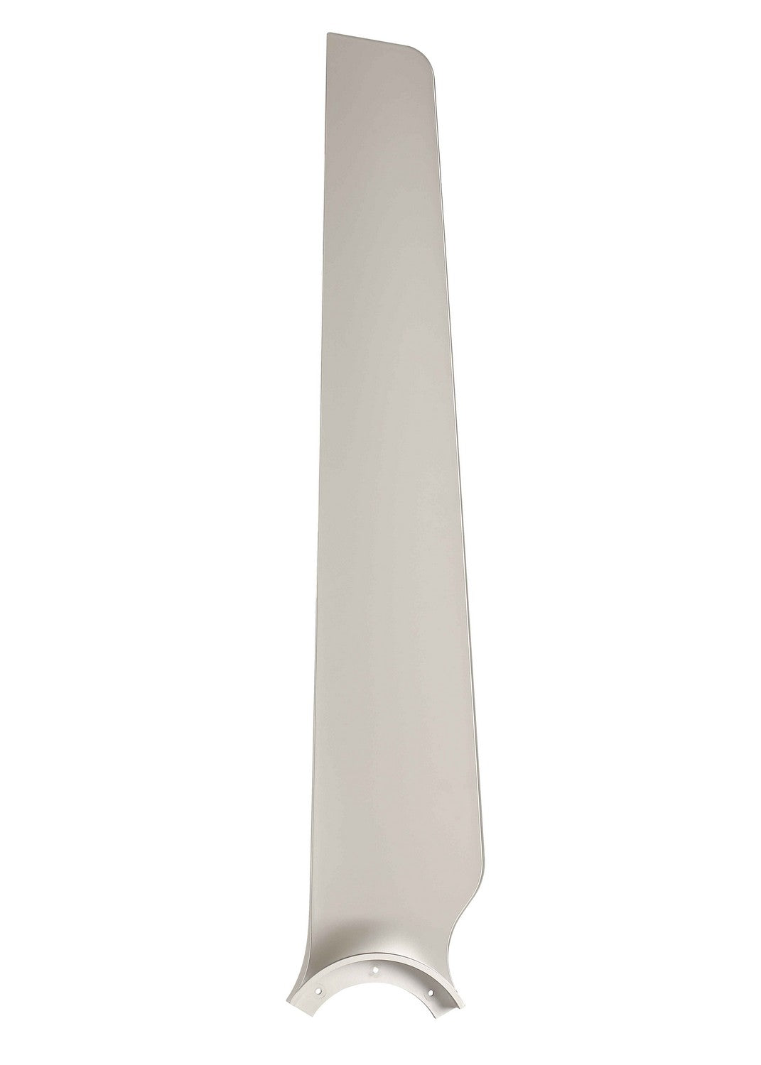 TriAire Custom Blade Set of 3 in Brushed Nickel