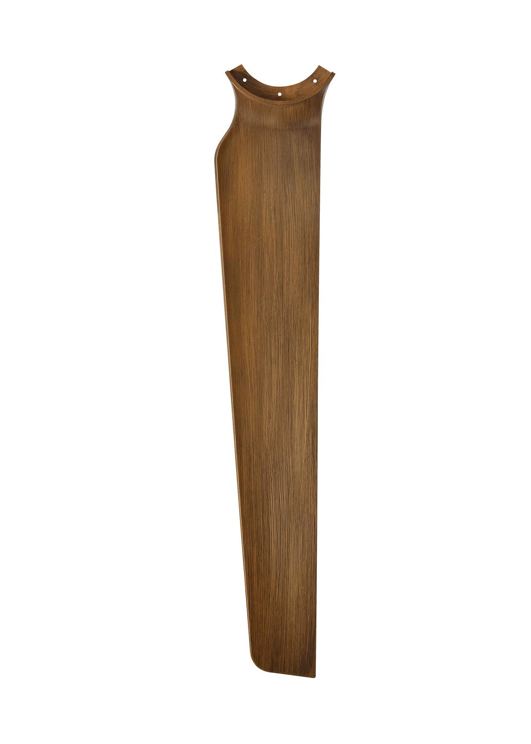 TriAire Custom Blade Set of 3 in Koa