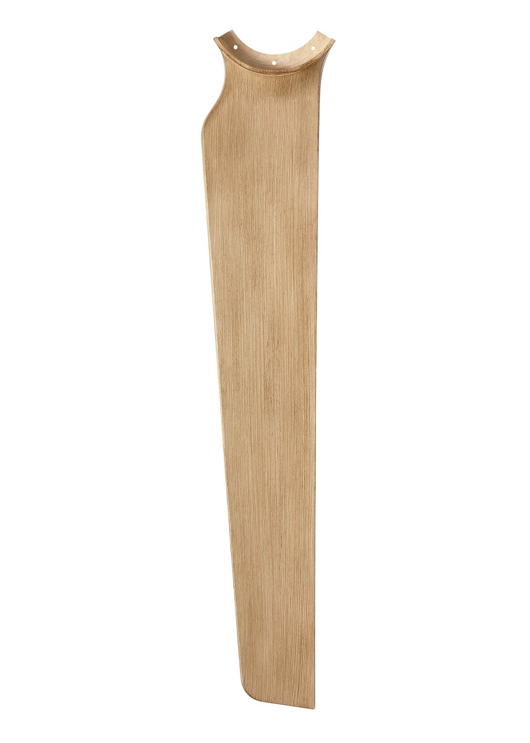 TriAire Custom Blade Set of 3 in Natural