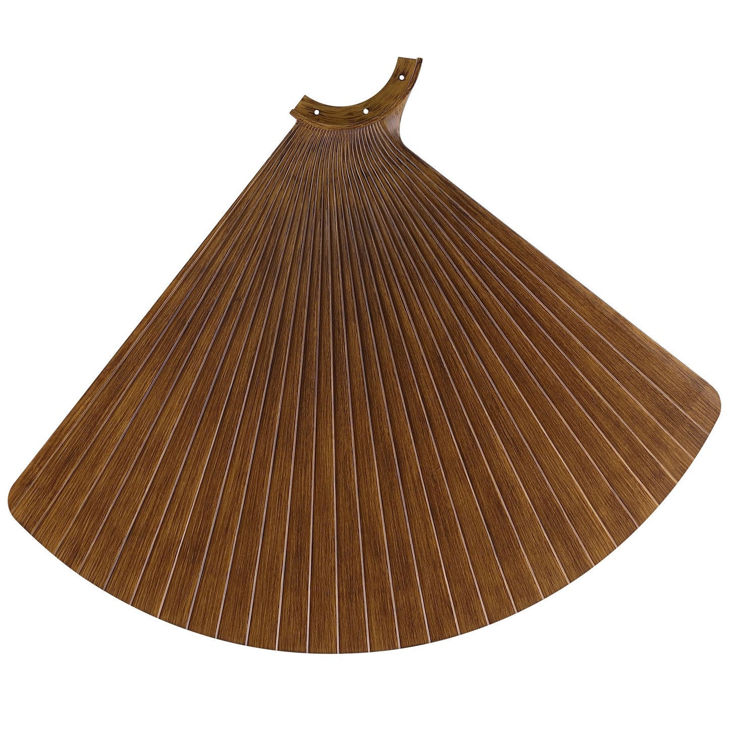 TriAire Custom Blade Set of 3 in Koa