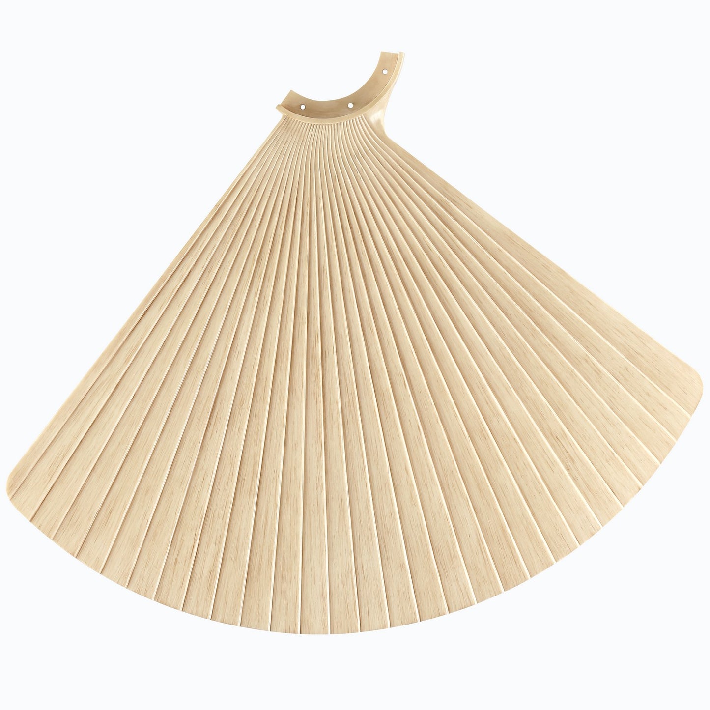 TriAire Custom Blade Set of 3 in Natural