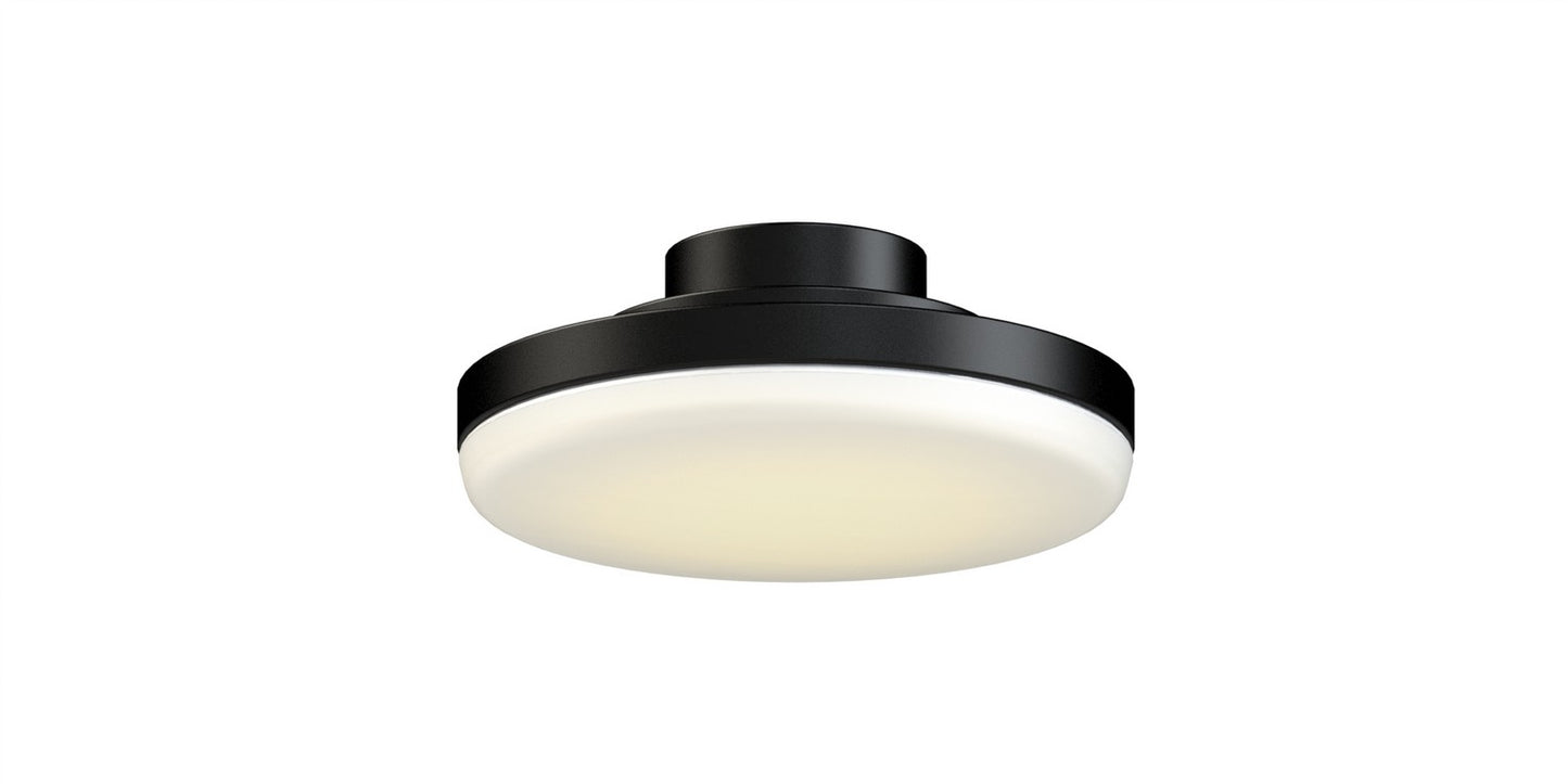 TriAire Custom LED Light Kit in Black