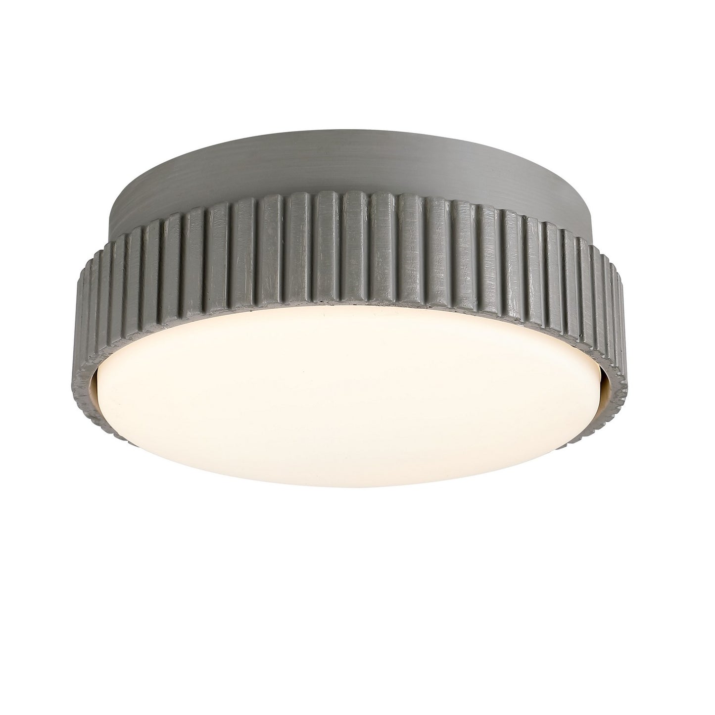 Kute 60 LED Light Kit in Antique Graphite
